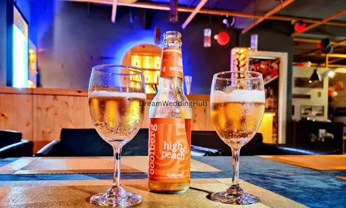 Kanthak Restaurant Bar